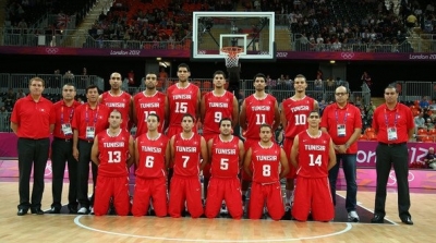 منتخب كرة السلة ينتصر على إيطاليا ويتأهل لنصف نهائي الألعاب المتوسطية