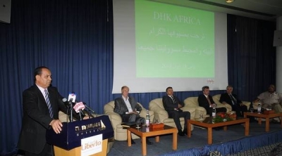 مستثمر تونسي يبعث مشروعا سيوفر 13 ألف موطن شغل في كامل الجمهوية