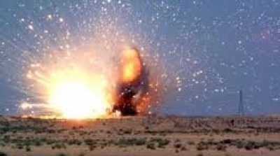 انفجار لغم جديد بجبل الشعانبي