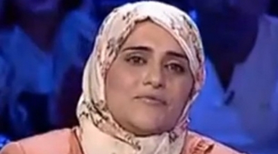 فطوم لسود تصف الاحكام الانتقالية بالكارثية و تؤكد انها لن تصوت على الدستور باكلمه