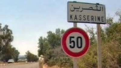 القصرين: السماح للأيمة بأداء صلاة الجمعة في جبل الشعانبي