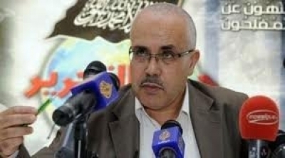 رضا بالحاج : حزب التحرير لن يشار في الانتخابات لان الدستور ليس اسلاميا