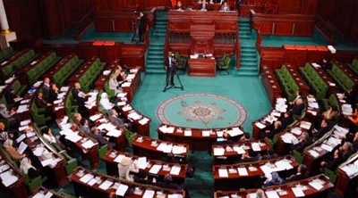 التأسيسي : رفع الجلسة العامة بسبب تغيب 170 نائبا 