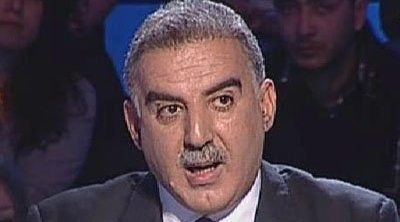 زياد الهاني يقرر مقاضاة الشيخ مختار الجبالي على خلفية تحريضه على الجهاد في سوريا