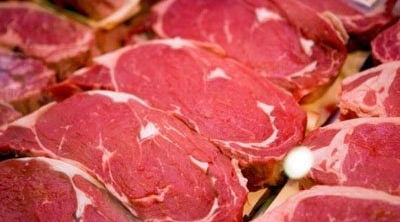وزارة التجارة تسعر اللحوم الحمراء