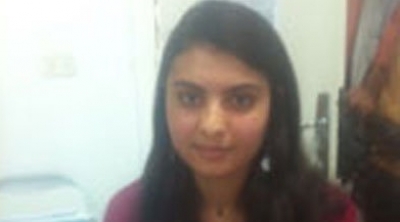 الباكالوريا : التلميذة خلود الحامدي تحتل المرتبة الاولى وطنيا بمعدل 19.74