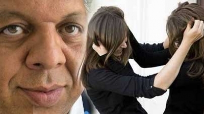 سفيان بن فرحات أمام القضاء بسبب شكاية رفعتها ضده حركة النهضة