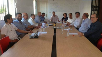 الاتحاد من أجل تونس والجبهة الشعبية يحدثان لجنة اتصال وتنسيق مشتركة