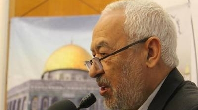 الغنوشي يطلق حملة تبرعات لفائدة سجين سياسي سابق