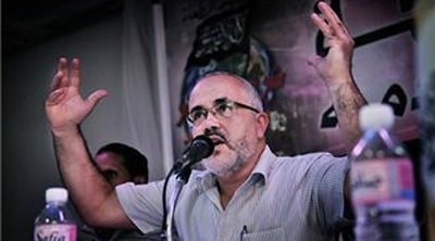  رضا بالحاج : المرور الى دولة الخلافة امر ممكن سياسيا 