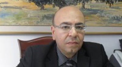 محمد الفاضل محفوظ عميدا جديدا للمحامين