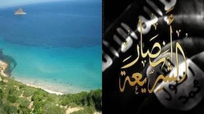 أنصار الشريعة كانوا يعتزمون شن حملة ضد التعري في شاطئ الرفراف