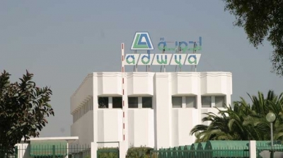 مجهودات كثيفة لدعم نجاعة الإنتاج في مخابر أدوية