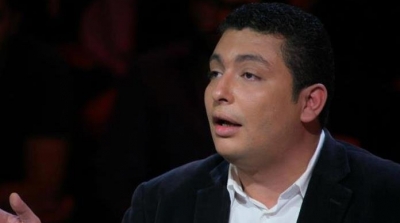 إياد الدهماني يرد على هميلة: "الراجل بدا يخرف وبلاصتو موش غادي"