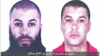 مقتل أحد المتورطين في اغتيال شكري بلعيد في سوريا