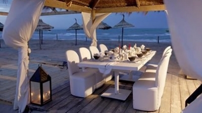 برنامج ترفيهي استثنائي خاص بالموسم السياحي 2013 في "نزل الريجنسي"