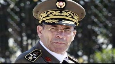 رشيد عمار : امر ارهابيي الشعانبي حسم بالنسبة للجيش