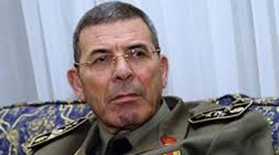 رشيد عمار : رفضت كرسي الرئاسة ليلة 14 جانفي 