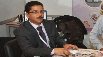 عادل الدريدي: تجمعي سابق..تاريخ حافل في التحيل..ومحرزية العبيدي إحدى المساهمات