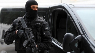 الأمن الرئاسي يتورط في صفقة أسلحة فاسدة