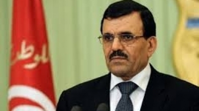 علي العريض يعتزم التخلي عن رئاسة الحكومة في ديسمبر المقبل