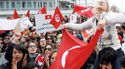 مليونين و ربع المليون عانس في تونس 