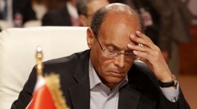 إمكانية إلغاء جلسة سحب الثقة من المرزوقي بسبب سحب 4 نواب لإمضاءاتهم