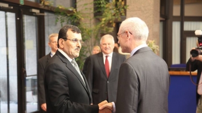 علي العريض: يجب الإفراج على ناشطات فيمن والمرزوقي يمكنه ذلك