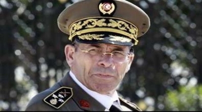 المرزوقي يقبل استقالة رشيد عمار