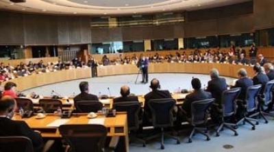 الاتحاد الاوروبي يدعو الى مراجعة قانون العقوبات التونسي