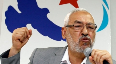 النهضة تتخلى عن مقترح الغنوشي بعدم إقصاء التجمعيين مقابل الاعتذار