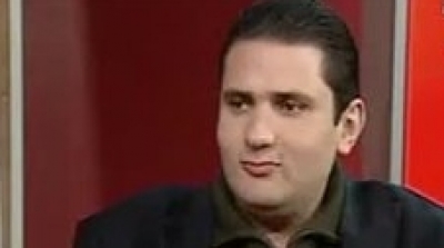 الإبن "المزعوم" للمخلوع أمام القضاء بتهمة الزنا 