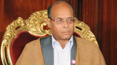 نواب التاسيسي يسقطون لائحة سحب الثقة من المرزوقي