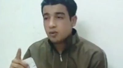 العراق : تونسي ينفذ هجوم انتحاري على ثكنة عسكرية يسفر عن مقتل 18 عسكريا  