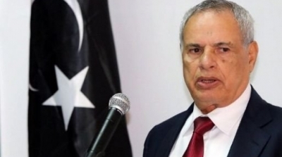 إقالة وزير الدفاع الليبي على خلفية أحداث طرابلس