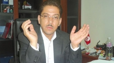 بطاقة ايداع في السجن في حق عادل الدريدي