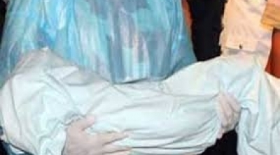 مقتل فتاة الـ4 سنوات في الذهبية بعد إصابتها بعيار ناري