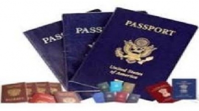 قائمة الدول التي تعرض جنسياتها للبيع