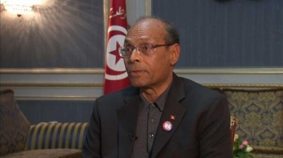 منصف المرزوقي: قانون تحصين الثورة لا معنى له