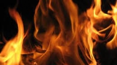 انفجار بجانب المستشفى العسكري بالعاصمة يتسبب في حالات اختناق للمارة