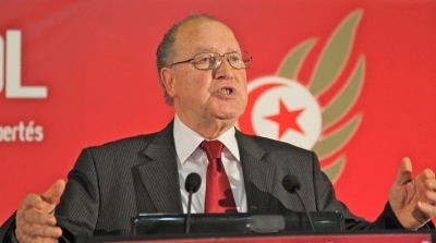 بن جعفر: أنصار التكتل بالآلاف والمنسحبون منه نباتات طفيلية