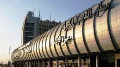 الجاليات الأجنبية تغادر مصر خوفا من مظاهرات اليوم