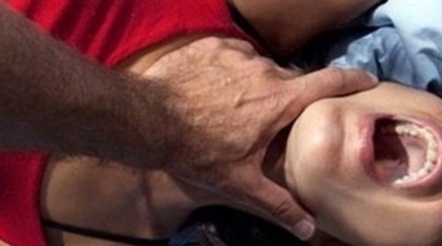 اغتصاب صحفية هولندية في ميدان التحرير بمصر