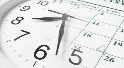 اليوم : انطلاق العمل بالتوقيت الصيفي 