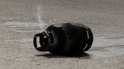 انفجار أنبوب غاز يسفر عن إصابة 3 أشخاص في قابس