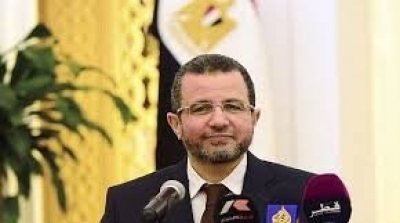 استقالة 5 وزارء و8 نواب تضامنا مع المتظاهرين في مصر