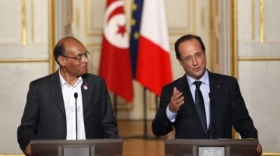 فرنسوا هولاند يزور تونس يومي 4 و 5 جويلية