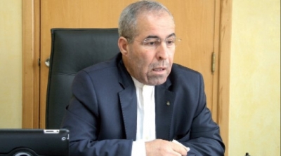 لزهر العكرمي امام القضاء بتهمة التآمر على امن الدولة 