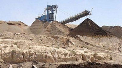 تراجع مخزون الفسفاط بـ310 آلاف طن مقارنة ببداية السنة