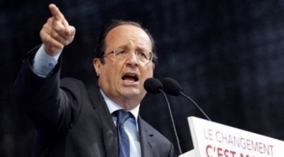 هيومن رايتس ووتش تدعو هولاند الضغط على حكومة العريض من اجل حرية التعبير